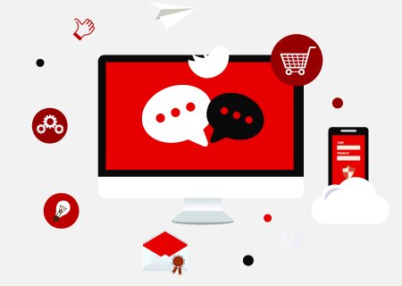 オウンドメディア構築・運用